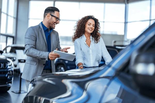 Soluções de suporte digital para veículos